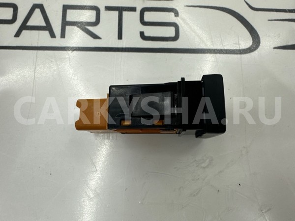Кнопка омывателя Suzuki Grand Vitara TD54W J24B Suzuki Grand Vitara 