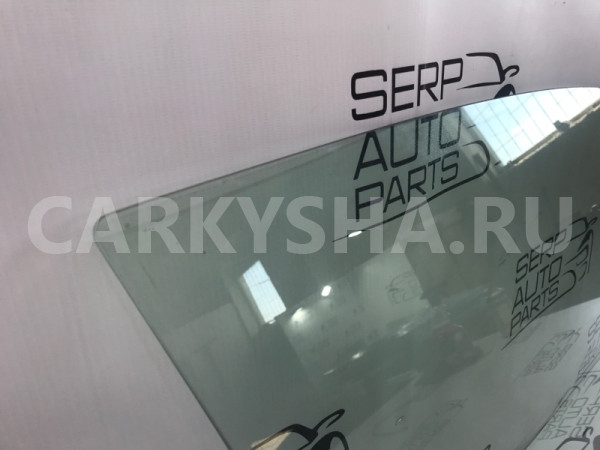 Стекло двери переднее правое Kia Ceed ED КУПЕ G4FA Kia Cee'd