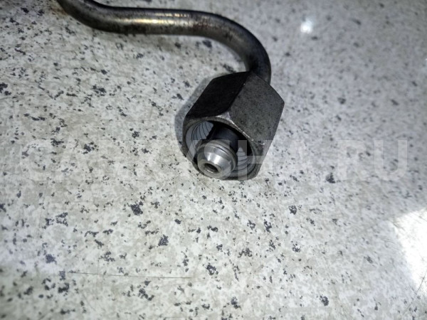 Трубка топливная Mercedes-Benz E-класс W212/S212/C207/A207 рестайлинг (2013—2016) Mercedes-Benz E-klasse оригинальный номер A6510702433