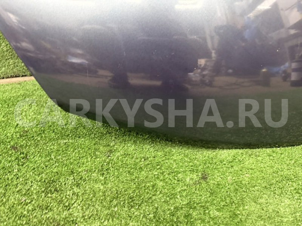 Капот Nissan Juke 2014 F510M1KAMA NF15 Nissan Juke 
