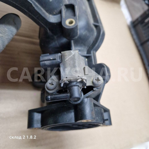 Клапан электромагнитный Nissan X-Trail, mr20de Nissan X-Trail 