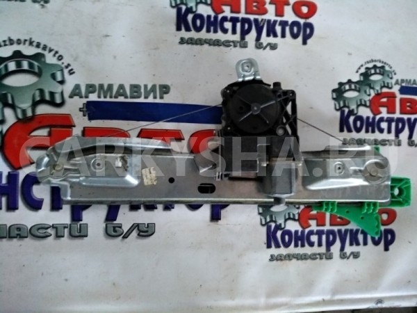 Стеклоподъемник Opel Astra 