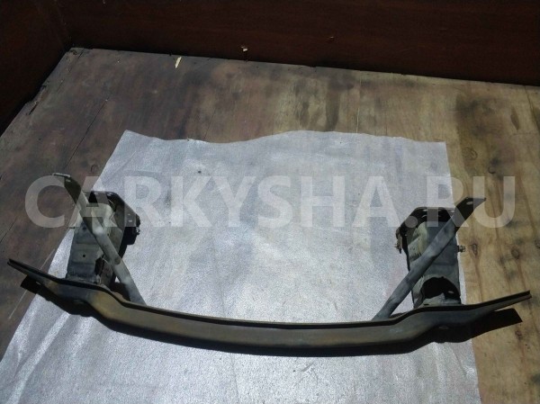 Усилитель бампера BMW X5 E70 (2006—2010) BMW X5 оригинальный номер 51117165458