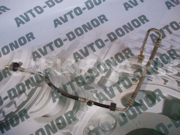 Трубка кондиционера Kia Cerato ХЭТЧБЕК 1.6 2005 Kia Cerato оригинальный номер 977622F000