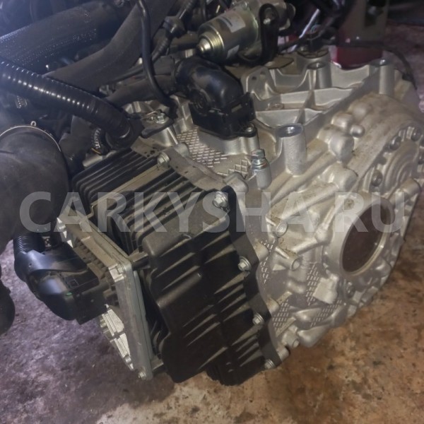 Ркпп Haval Jolion 2021-2024 1500000GDB116 GW4G15K Haval Jolion 