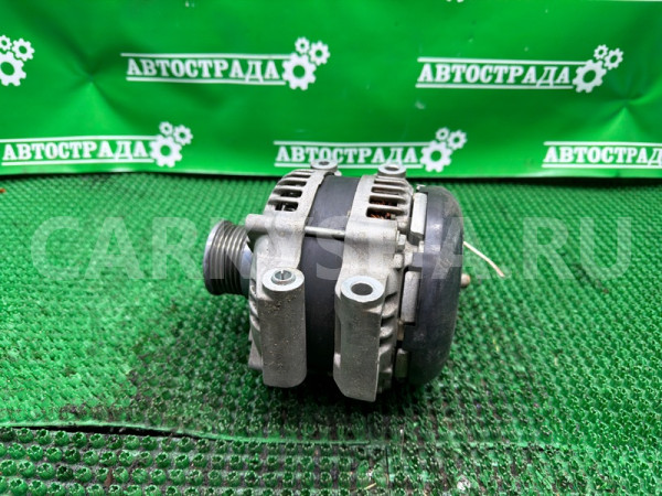 Генератор Jeep Grand Cherokee 2010-2022 4801835AB WK2 EXF Jeep Cherokee 
