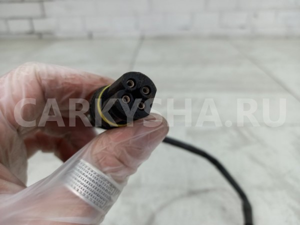 Лямбда зонд Mercedes E550 0015405117 W210 Mercedes-Benz E-klasse 