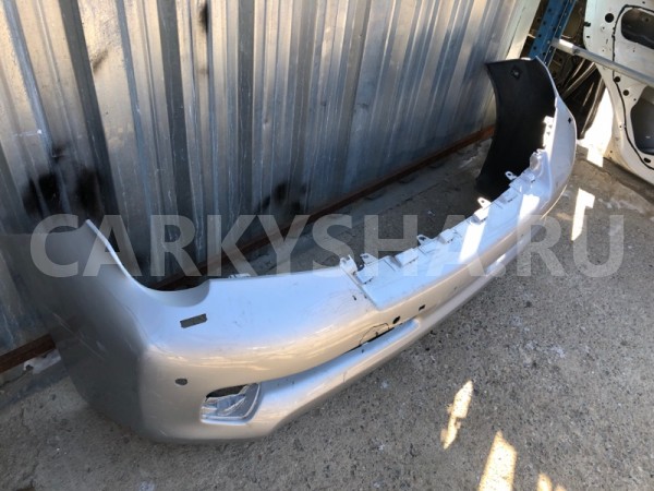 Бампер Lexus Gx 2009-2013 5211960F40 460, передний Lexus GX 