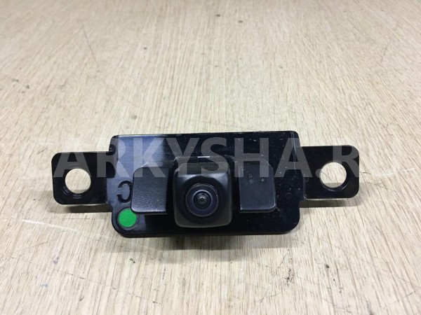 Камера заднего вида Toyota Camry VIII (XV70) оригинальный номер 867B0-33080