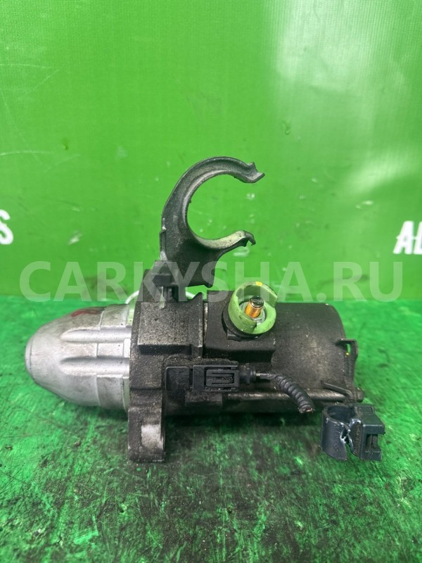Стартер Honda Civic 8 2006-2012 643 LDA2 MF5 Honda Civic 