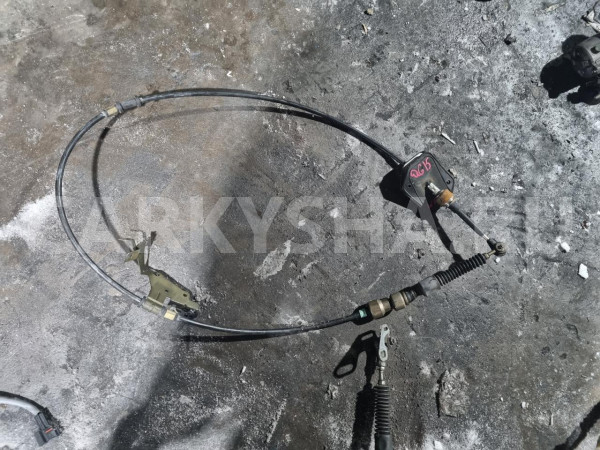 Тросик автомата Nissan Wingroad оригинальный номер 34935WD000