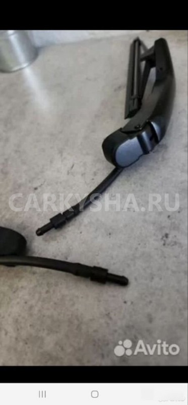 Фаромойки Ford Scorpio Ford Scorpio 