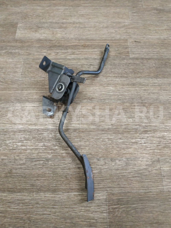 Педаль газа Chevrolet Lacetti оригинальный номер 96553881