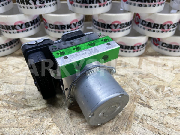 Блок ABS Toyota RAV 4 V (XA50) оригинальный номер 44540-42660