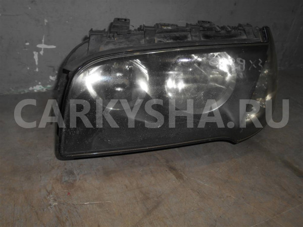 Фара левая BMW X3 E83 2004-2010 BMW X3 оригинальный номер 1305630415