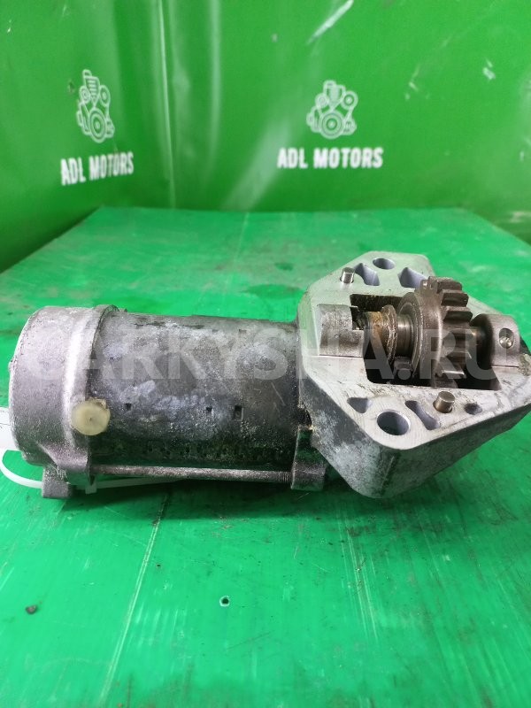 Стартер Honda Pilot 2 2008-2015 4280005380 J35Z4 Honda Pilot 