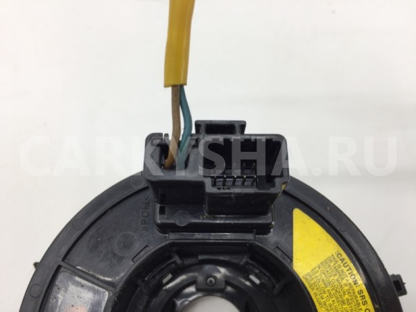 Шлейф подрулевой Kia Ceed ED D4FB 2011 Kia Cee'd 