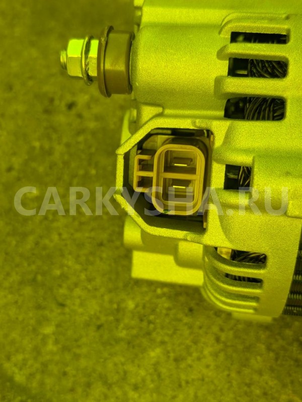 Генератор Mazda Bongo Friendee 