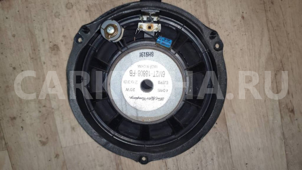 Динамик двери передней правой Ford S-MAX 2006-2015 Ford S-MAX оригинальный номер 1672407