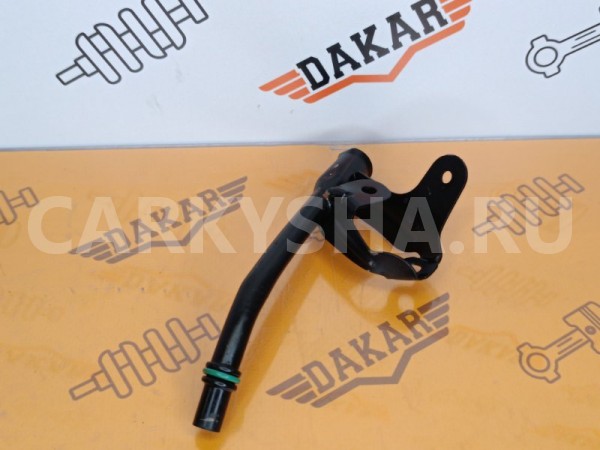 Направляющая масляного щупа Peugeot 408 EP6 1.6 Peugeot 408 