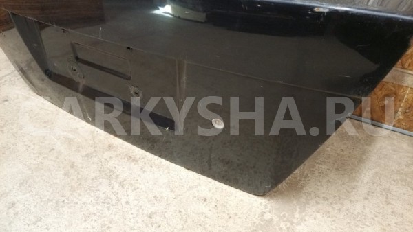 Крышка багажника Chery Fora A21 2007 Chery Fora (A21) 