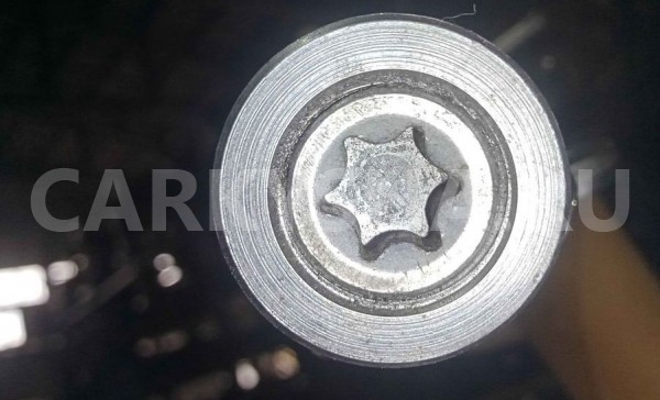 Рейка топливная (рампа) Mercedes-Benz M-класс W166 (2011—2015) Mercedes-Benz M-klasse оригинальный номер a6420703095