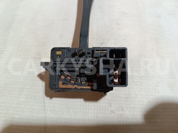 Переключатель стеклоочистителей Nissan Maxima оригинальный номер 252600W011
