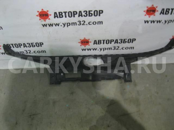 Панель передняя телевизор Skoda Fabia 1999-2006 Skoda Fabia оригинальный номер 6Y0805303B