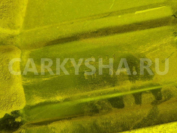 Подкрылок Mitsubishi Pajero iO оригинальный номер X351381