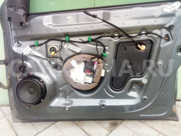 Замок двери для Фольксваген Джетта 6 VW Jetta VW Volkswagen Jetta оригинальный номер 5K1837016B