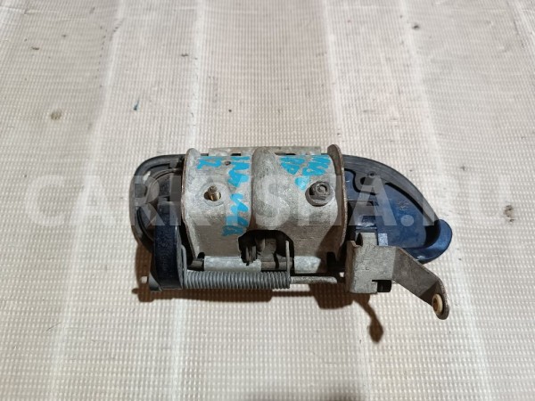 Ручка двери задней наружная левая Volvo S80 