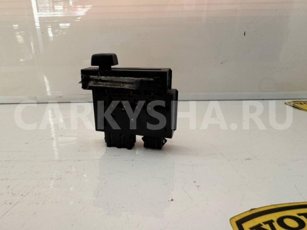 Регулятор обогрева Volvo 850 СЕДАН B5254T5 1996 Volvo 850 