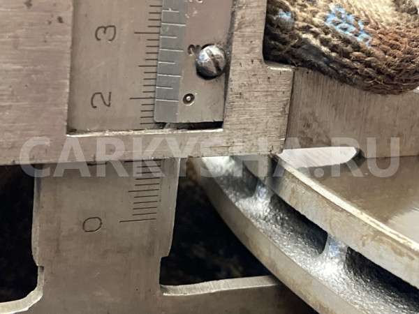 Тормозные диски BMW X3 оригинальный номер 34 20 6 886 482, 34 20 6 886 482, 34206886482, 6886482, 34 20 6 868 936, 34206868936, 6868936