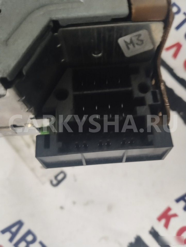Магнитола Peugeot 307 2001-2007 2002 96451,4597700 Citroen C2 оригинальный номер 964514597700