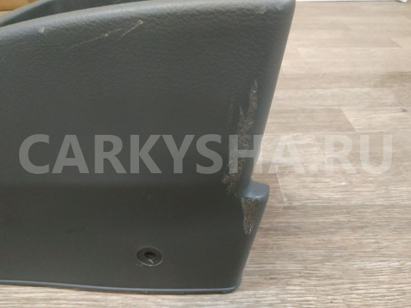 Консоль пола задняя Chevrolet Lacetti оригинальный номер 96451479