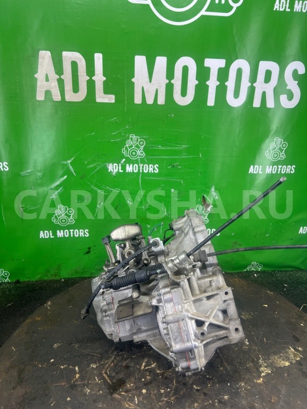 Мкпп Toyota Camry 2001-2006 366 2AZ-FE Toyota Camry 