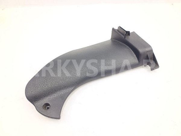 Накладка порога (внутренняя) Peugeot 406 2002 9616363077 406 Peugeot 307 