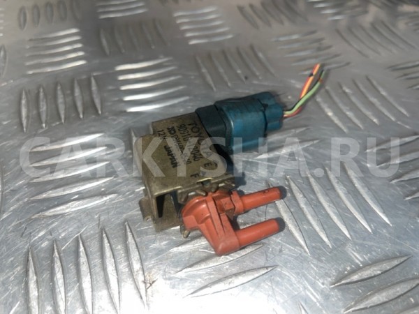 Клапан электромагнитный Toyota Corsa 