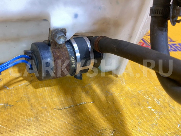 Бачок омывателя Mitsubishi Outlander 2 Mitsubishi i оригинальный номер 8260A242