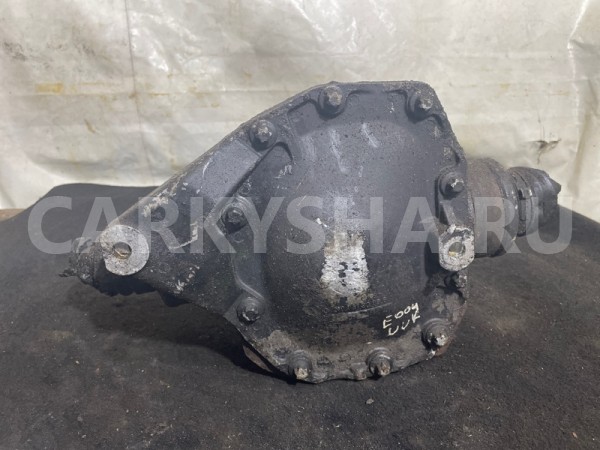 Редуктор задний Mercedes C-Class W203 2006 Mercedes-Benz C-klasse 