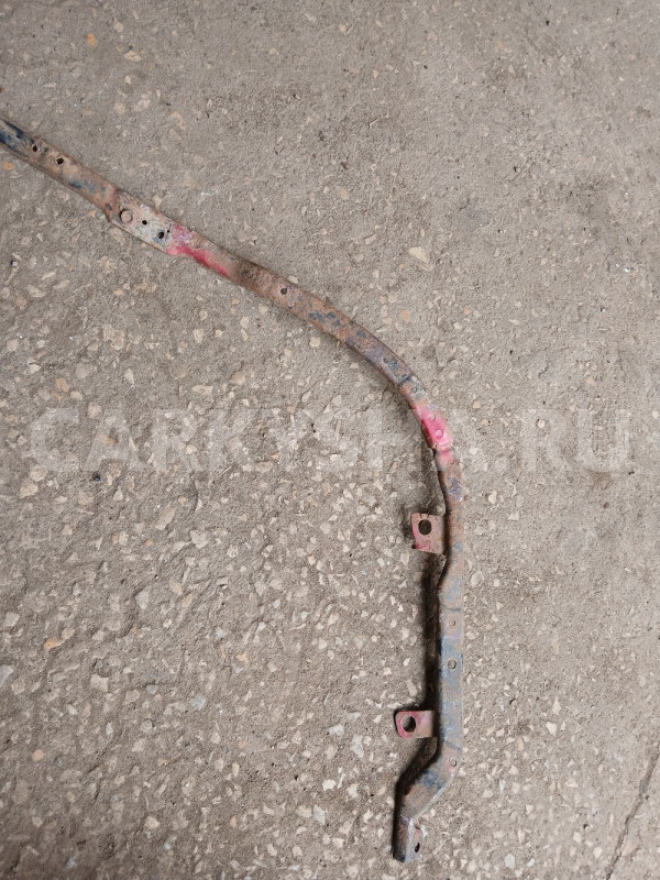 Кронштейн ус задний правый MItsubishi Lancer 9 Mitsubishi i оригинальный номер MN126675