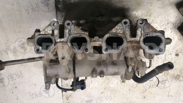 Коллектор впускной QG18DE Nissan Avenir W11 Nissan Avenir 