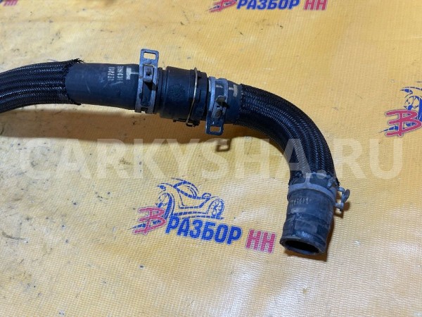 Патрубок системы охлаждения Chevrolet Captiva I рестайлинг (2011—2013) Chevrolet Captiva оригинальный номер 95034093