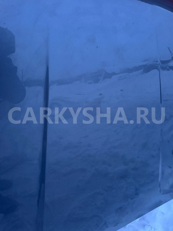 Капот SsаngYоng Aсtyon Nеw, рecтайлинг с 2013 г, Ssang Yong Korando оригинальный номер 6101134201