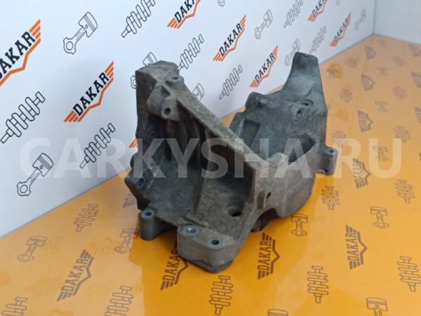 Кронштейн компрессора кондиционера BMW X1 E84 BMW X1 