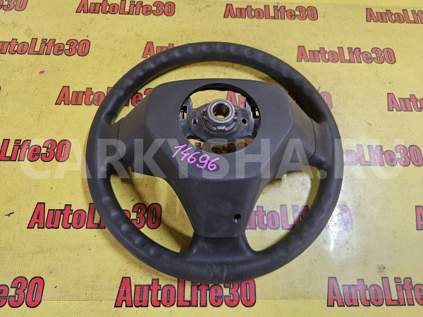 Руль Toyota Corolla оригинальный номер 4510012D50B0
