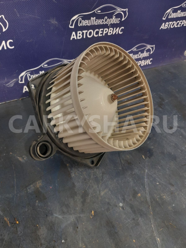 Моторчик печки Ssang Yong Actyon New Ssang Yong Actyon оригинальный номер F00S3B2401
