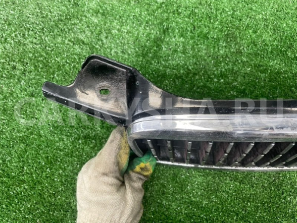 Решетка радиатора Toyota Sprinter 1998 531111A230 AE110 5A-FE Toyota Sprinter 