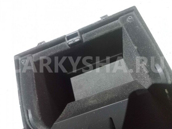 Ящик передней консоли Chevrolet Epica I рестайлинг (2008—2012) Chevrolet Epica оригинальный номер 96641214