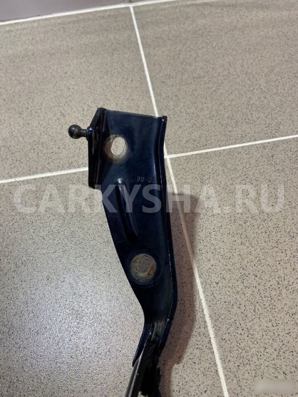 Петли капота Volkswagen Phaeton 2006 Volkswagen Phaeton оригинальный номер 3D0823302D
